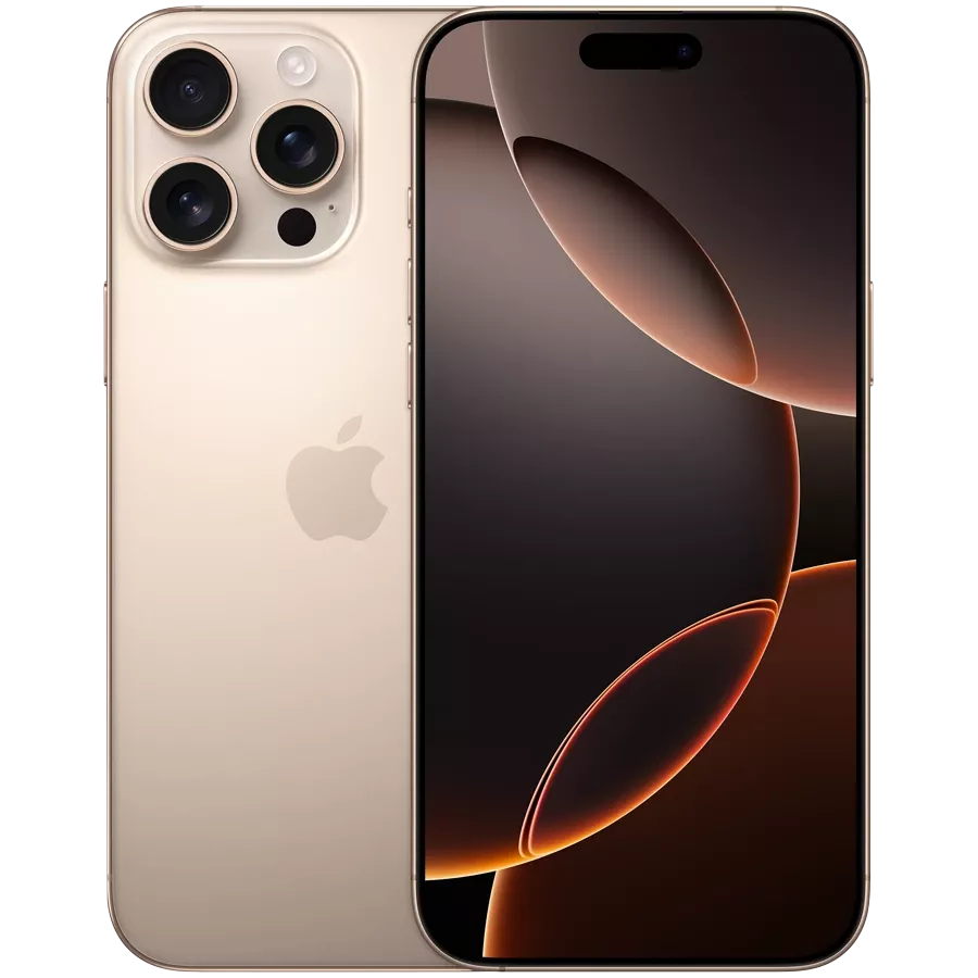 iPhone 16 Pro Max Review - Specifications, & features, & Price